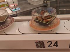 -禾绿回转寿司(苏宁广场店)