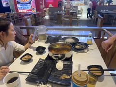 -呷哺呷哺(砂之船奥莱店)