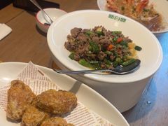 -新白鹿餐厅(城西银泰城店)