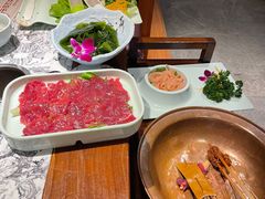-京元盛铜锅涮肉(上海总店)