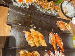 -花道寿司·料理(东城店)