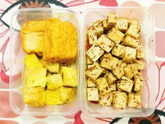 孜然豆宝-娘心豆品(方庄店)