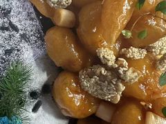 -渝乡辣婆婆·川菜 水煮鱼(中山西路店)