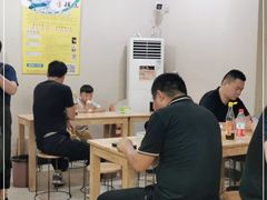 -518牛肉拉面馆(包河花园店)