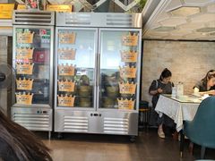 -陈江波老鸭煲(化工路店1号店)