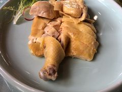-梅林春晓花园餐厅