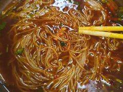 -韩麦大冷面(桂花街直营店)