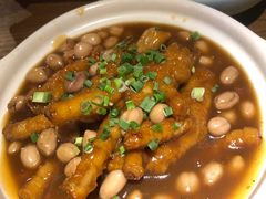 -九锅一堂酸菜鱼(新南凯德直营店)