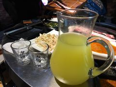 -杀猪天·韩国烤肉(总店)