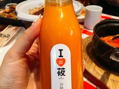 -西贝莜面村(近铁城市广场店)