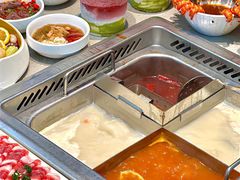 -海底捞火锅(奥山世纪城店)