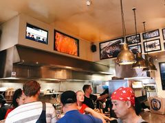 -Fergburger(皇后镇店)