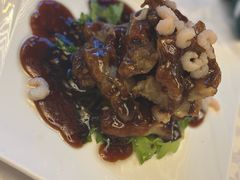-山外山菜馆(玉泉路店)