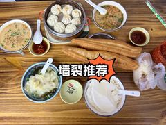 -文武王氏烧饼·无矾油条(西溪路店)