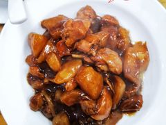 -同兴半盆菜酒家(打浦路店)