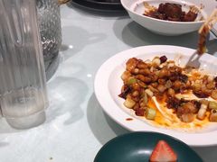 -大鸭梨烤鸭(枣园店)