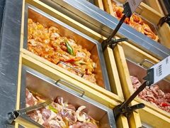 -盛江山自助料理(太原街万达店)