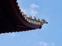 -宁波府城隍庙