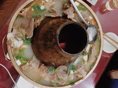 -老字号·阿里巴巴特色牦牛肉汤锅
