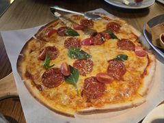 -MARU玛露音乐餐厅(大学路店)
