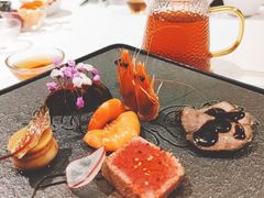 -涵苑私宴定制(外滩店)