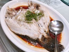 -云冈美高大酒店-西餐厅