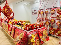 -翠微家园超市(甘家口店)
