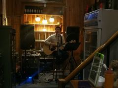 -爱德堡西餐咖啡吧(北师大店)