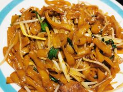 炒河粉-火啫啫·粤式啫啫煲(南通首店)