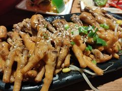 -猫姑娘大盘鸡(商城路店)