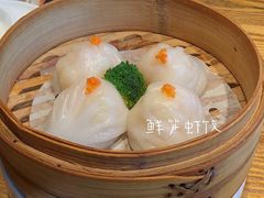 -点心传说·粤菜点心(佐阾虹湾店)