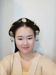 -盘子女人坊古装写真摄影(南京总店)