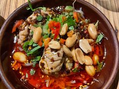 -串大叔炭火烤串·鸡西大冷面刀削面(总店)