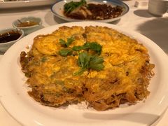 潮州蚝仔烙-博多新记·粤菜(复兴店)