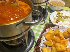 -番食园鲜食火锅(高新店)