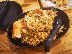 -阿勇鲁肉饭(龙茗路店)