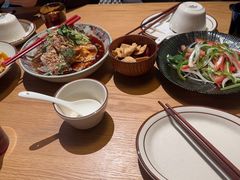 -纳鲁孜·新疆特色餐厅(上海悦荟广场店)