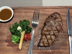 黑椒牛排-外滩风尚(漪汾街店)