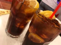 -大哥餐厅(西城花园店)