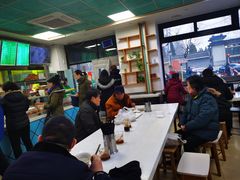 -老磁器口豆汁店(天坛店)