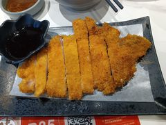 -馋三尺蟹粉小笼(人民广场店)