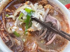 -龙鳞路第一家牛肉汤
