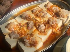 -竹庄餐馆·26年店(南昆山景区店)