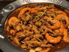 -胖哥俩肉蟹煲(福州仓山爱琴海店)