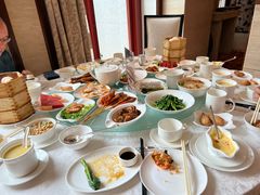 -香宫中餐厅 · 桂林香格里拉