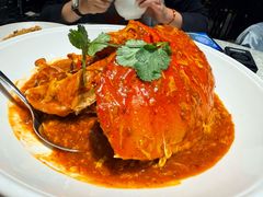 -珍宝海鲜JUMBO Seafood(尚嘉店)