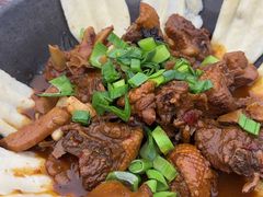 -鸿运楼·舌尖上的徽菜