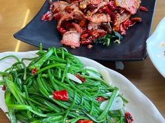 -隔壁老王·家常云南菜(花巷店)