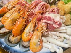 -星椰叻沙·椰浆鲜虾面(江南西店)