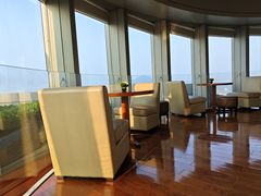 -洲际酒店·地平线全日餐厅HORIZON CAFÉ